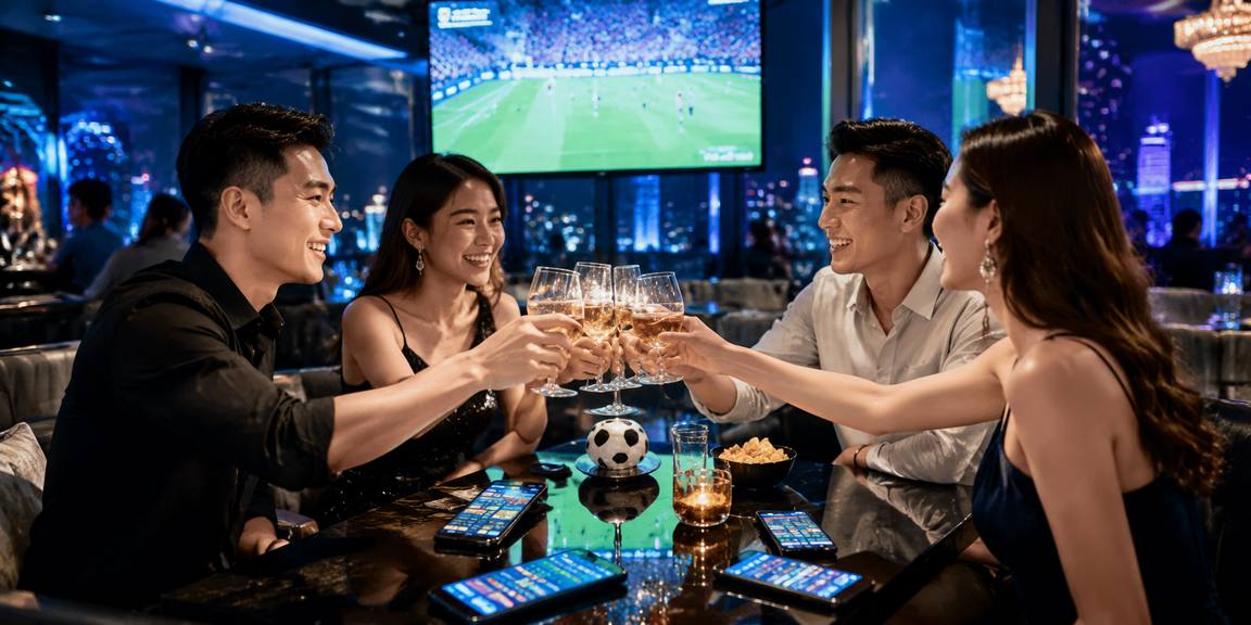 jn8866 Sân chơi casino minh bạch, rõ ràng từng bước